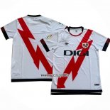 Maglia Rayo Vallecano Home 2021-2022