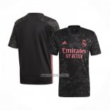 Maglia Real Madrid Terza 2020-2021