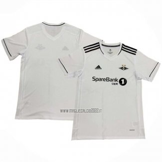 Thailandia Maglia Rosenborg BK Home 2021-2022