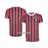Maglia Sao Paulo Away 2021