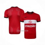 Thailandia Maglia Spartak Moscow Home 2020-2021