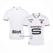 Maglia Stade Rennais Away 2022-2023