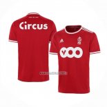 Thailandia Maglia Standard Liege Home 2021-2022
