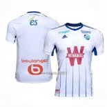 Maglia Strasbourg Away 2021-2022