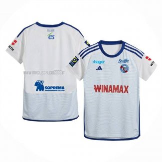 Maglia Strasbourg Away 2023-2024