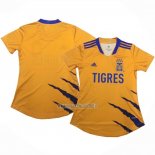 Maglia Tigres UANL Home Donna 2021-2022