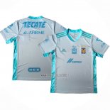 Thailandia Maglia Tigres UANL Portiere 2021 Gris