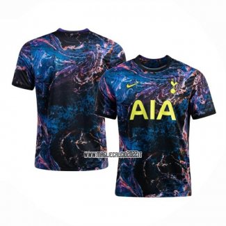 Thailandia Maglia Tottenham Hotspur Away 2021-2022