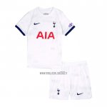 Maglia Tottenham Hotspur Home Bambino 2023-2024