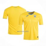 Thailandia Maglia Ucrania Home 2020-2021