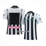 Thailandia Maglia Udinese Home 2021-2022