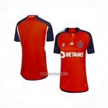 Maglia Universidad de Chile Away Donna 2023