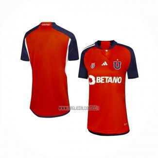 Maglia Universidad de Chile Away Donna 2023