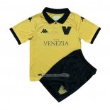 Maglia Venezia Terza Bambino 2022-2023
