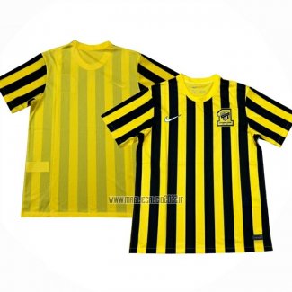 Thailandia Maglia Al-Ittihad Home 2022-2023