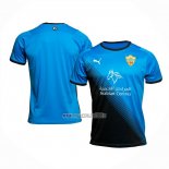 Thailandia Maglia Almeria Away 2021-2022