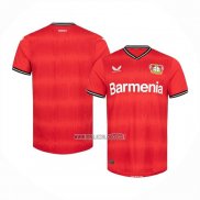 Thailandia Maglia Bayer Leverkusen Home 2022-2023