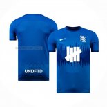 Thailandia Maglia Birmingham City Home 2023-2024