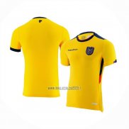 Thailandia Maglia Ecuador Home 2022