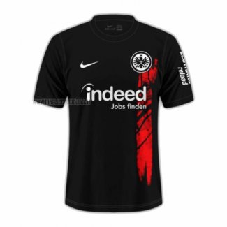 Thailandia Maglia Eintracht Frankfurt Euro Home 2023-2024