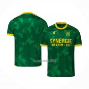 Thailandia Maglia FC Nantes Away 2022-2023