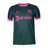 Thailandia Maglia Fluminense Terza 2023