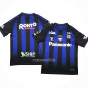 Thailandia Maglia Gamba Osaka Home 2023