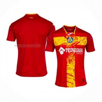 Thailandia Maglia Getafe Away 2023-2024