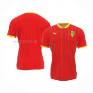 Thailandia Maglia Guinea Home 2024