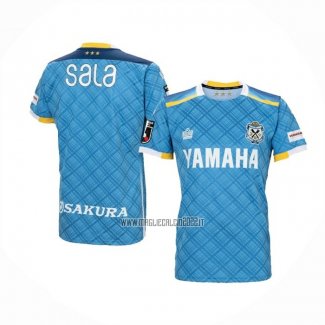 Thailandia Maglia Jubilo Iwata Home 2023