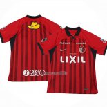 Thailandia Maglia Kashima Antlers Home 2023