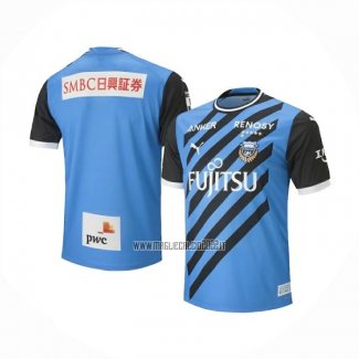 Thailandia Maglia Kawasaki Frontale Home 2023