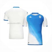 Thailandia Maglia Monaco Terza 2023-2024