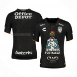 Thailandia Maglia Pachuca Away 2023-2024