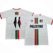 Thailandia Maglia Palestina Away 2023-2024