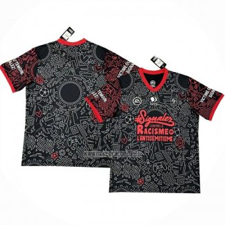 Thailandia Maglia Paris Saint-Germain Anti-Racism Special 2022