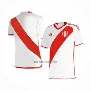 Thailandia Maglia Peru Home 2023