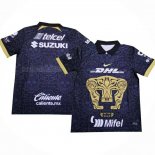 Thailandia Maglia Pumas UNAM Home 2024-2025