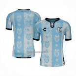 Thailandia Maglia Queretaro Terza 2021-2022