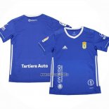 Thailandia Maglia Real Oviedo Home 2021-2022