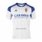 Thailandia Maglia Real Zaragoza Home 2022-2023