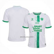 Thailandia Maglia Saint-Etienne Away 2022-2023