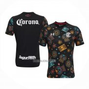 Thailandia Maglia Toluca Terza 2022-2023