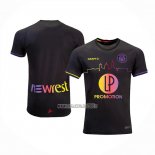 Thailandia Maglia Toulouse Away 2022-2023