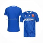 Thailandia Maglia Universidad de Cile Home 2024