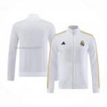 Giacca del Real Madrid 2023-2024 Blanco
