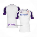 Thailandia Maglia ACF Fiorentina Away 2020-2021