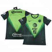 Thailandia Maglia America Portiere 2020 Verde