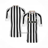 Maglia Angers SCO Home 2020-2021