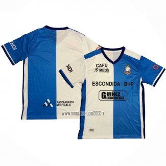 Thailandia Maglia Antofagasta Home 2020